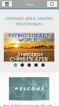 Mobile Screenshot of bethelstl.com